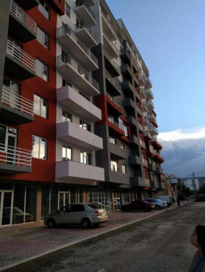 Tbilisi apartments